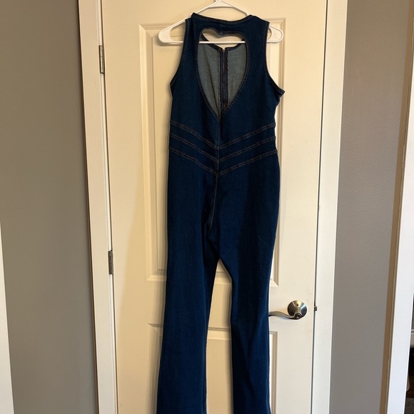 Heartbreaker Jumpsuit - Picture 5 of 7